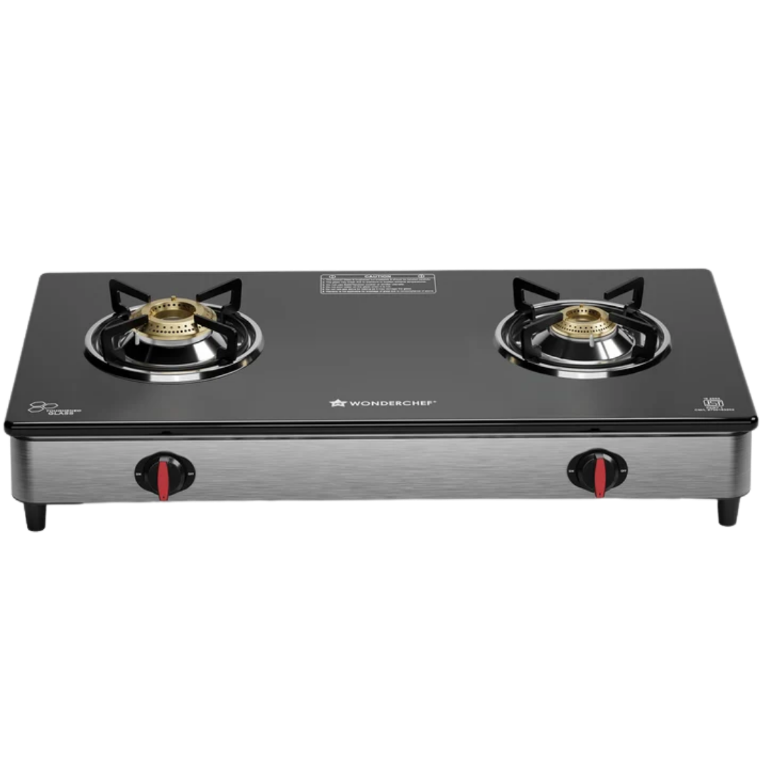 WONDERCHEF COOKER GALAXY AUTO 2 BURNER